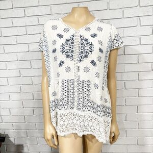 Brave Soul Women’s Print Top